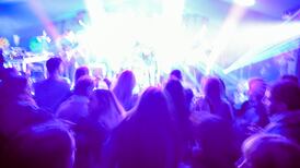 On the Music Trail at Other Voices in Dingle: bursting at the seams with Irish talent