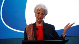 EU promises ‘firm response’ if Donald Trump introduces tariffs