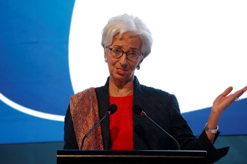 EU promises ‘firm response’ if Donald Trump introduces tariffs