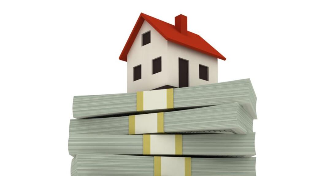 Demand for mortgages grew again in the third quarter of 2013 according to the Central Bank.