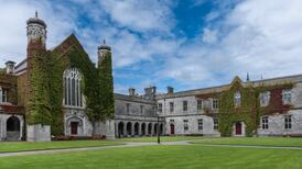 Almost a fifth of Galway students living with family or in emergency accommodation, survey finds
