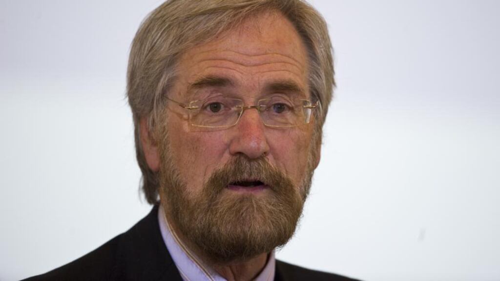 European Central Bank (ECB) executive board member Peter Praet will recommend the bank cut its main refinancing rate to a record low of 0.15 per cent
