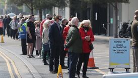 Johnson & Johnson Covid-19 vaccine usage expected to begin next week