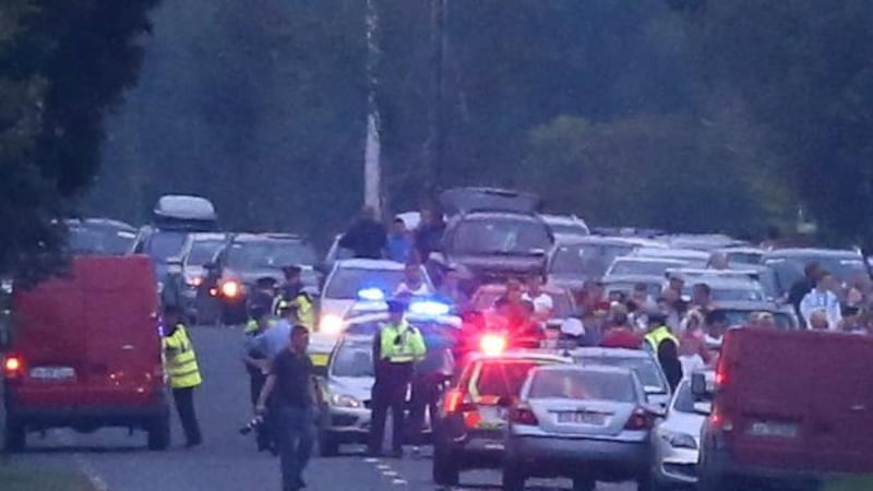 Postmortems completed on bodies of three brothers in Cork