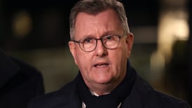 Northern Ireland protocol talks have a distance to go, despite reports