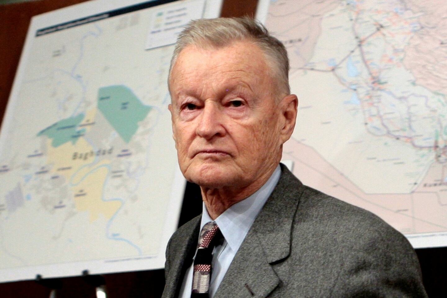 Books on Zbigniew Brzezinski, unique medieval Irish chronicles and the ties between Ireland and Iceland