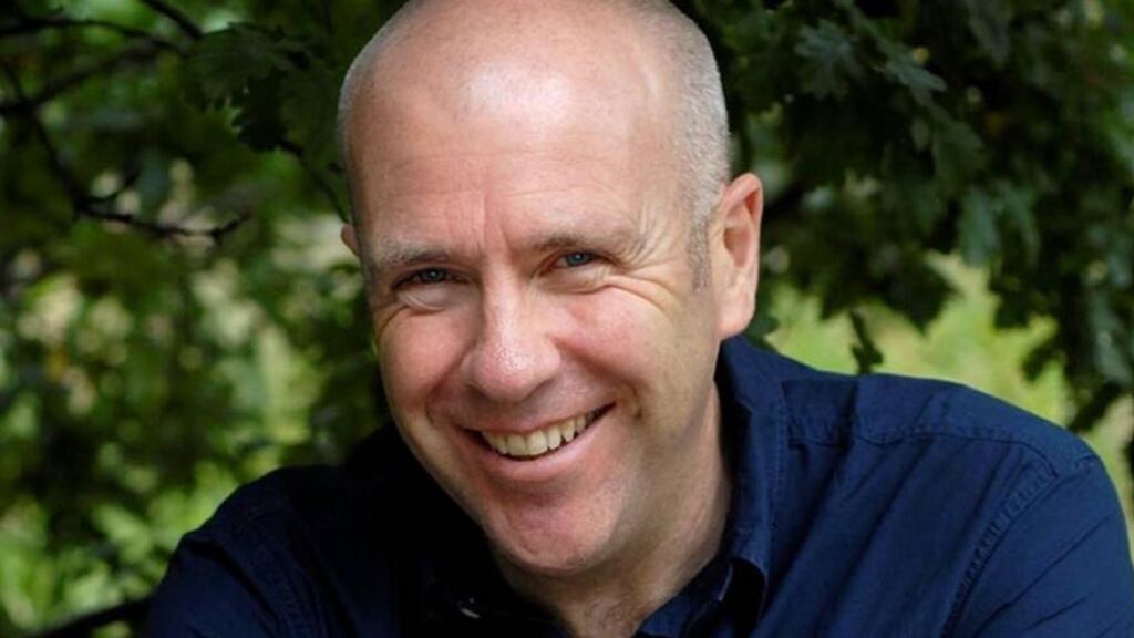 Richard Flanagan who won this year’s Man Booker Prize. Photograph: Ulf Andersen/Chatto & Windus/PA Wire