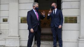 Any unilateral UK move on soldier amnesty a ‘breach of trust’, Taoiseach says