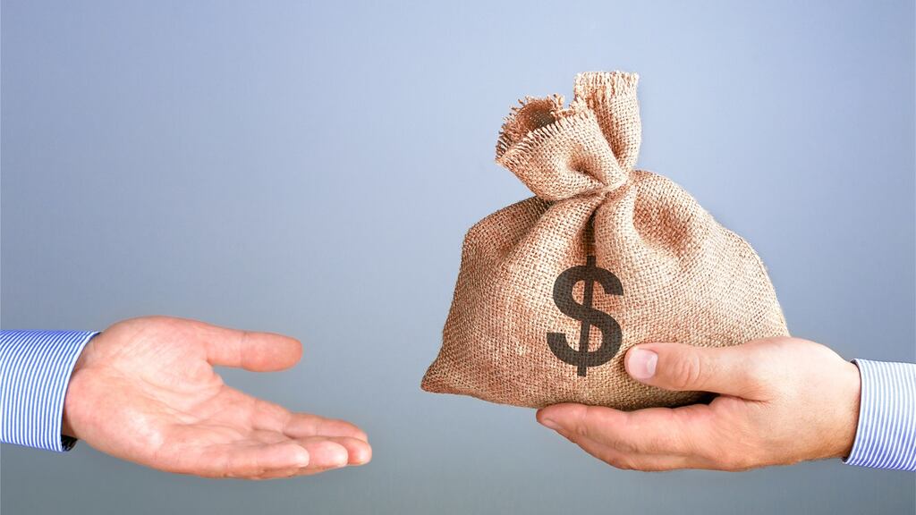 More than 100 S&P 500 companies have rewritten bonus plans for executives as a result of the pandemic.