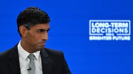 What’s eating Britain? A look at the issues gripping its soul