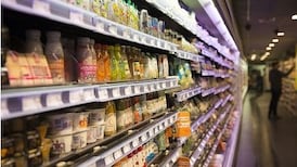 Irish consumers moving to own-brand offerings is no surprise