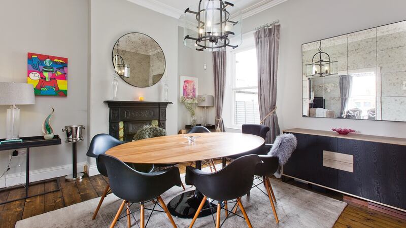 54 Beechwood Avenue Upper, Ranelagh, Dublin 6