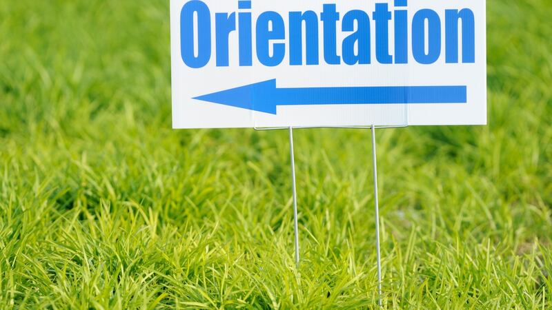 Students should be talking about third level with teachers, guidance counsellors, friends, parents, colleges, students, academics and industry professionals. Photograph: iStockphoto/Getty Images