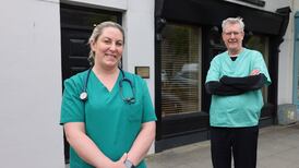 Scheme attracts almost 50 doctors from outside the EU to work in rural surgeries