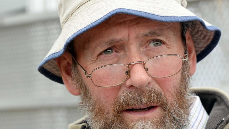 Arthur Kilcullen, Sligo.