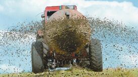 Not such great gas: protecting Ireland from ammonia