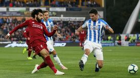 Eir expected to hold talks with Sky over BT Sport