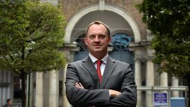 Watchdog   role puts  Apex on top through turbulent times