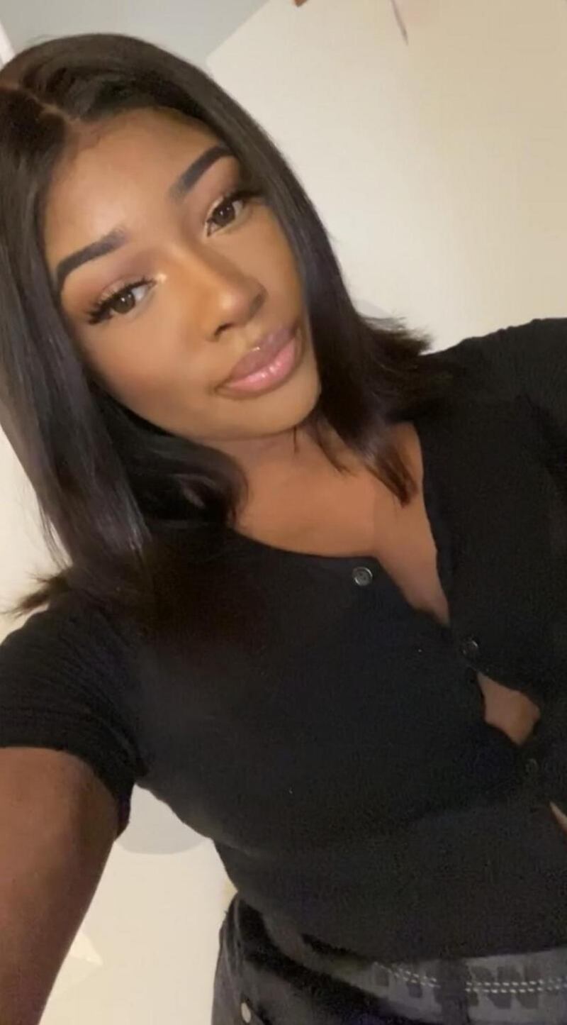 Bisola Sanusi, founder Brazy Designs