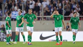 Ken Early: Unless execution improves, Ireland will not be qualifying for anything for a while