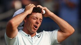 US Open: Heartbreak for Rory McIlroy as Bryson DeChambeau claims title at Pinehurst