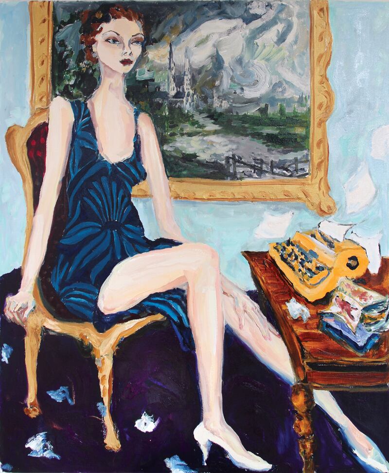 Tempest by Bradley Wood