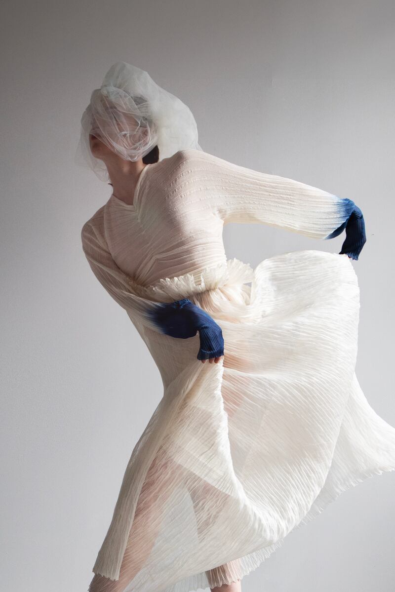 Abigail Heaslip: Signs of the Sea