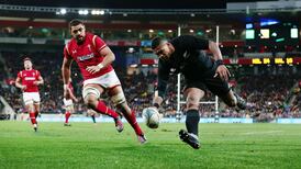 Wales meet familiar end as All Blacks turn screw in Wellington