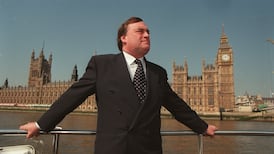 Former UK deputy prime minister John Prescott dies aged 86