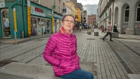 Cork streets redesigned for diners, not drivers
