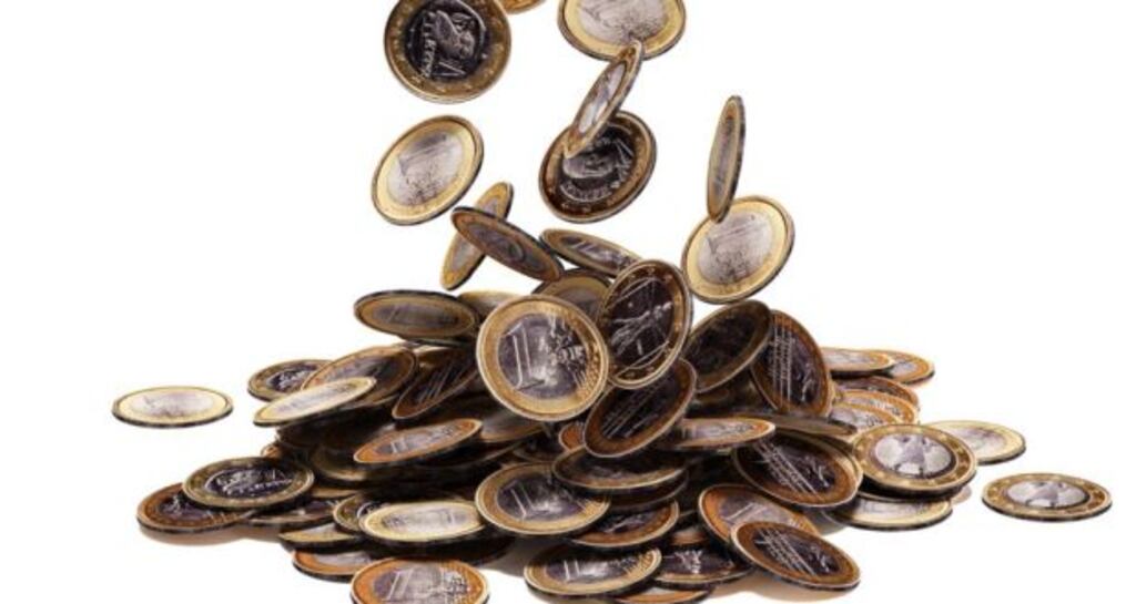 The index shows that the share of respondents who said they would use any surplus funds to pay off debts remained steady at 40 per cent in March