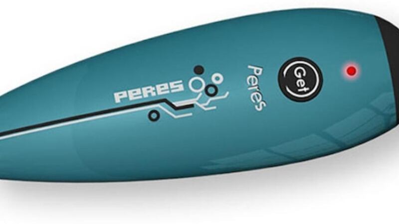 The Food Sniffer: It went well to start with