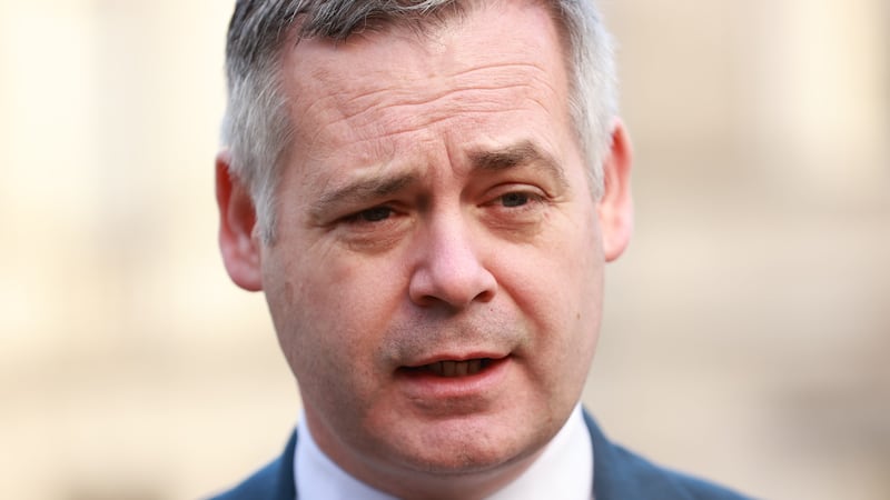 Certain developers ‘getting almost €1m a day in tax cuts since Budget’, Dáil hears