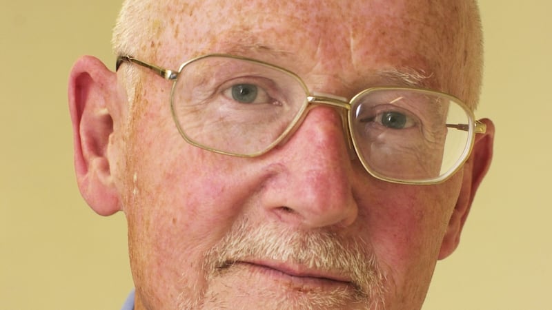 A meeting of minds – An Irishman’s Diary on Brendan Ó Cathaoir and the diary of Elizabeth Mathew Dillon