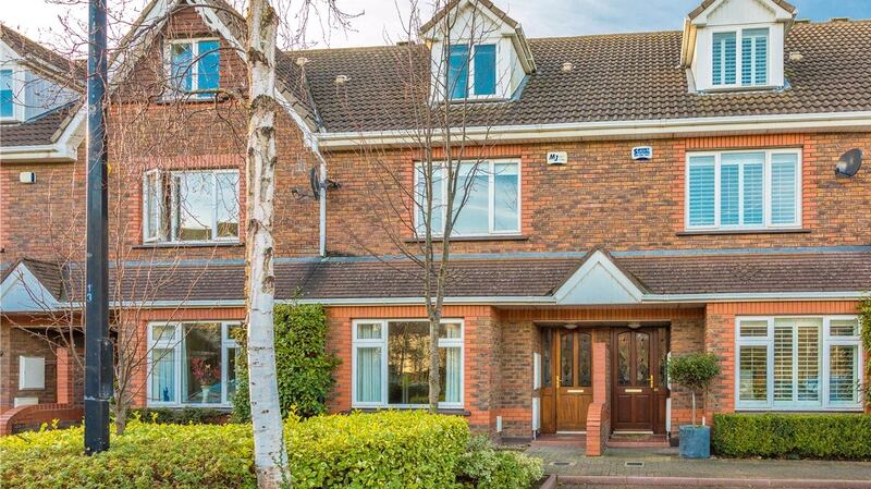 49 Leinster Park, Harold’s Cross, Dublin 6W