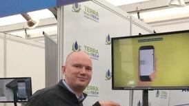 Kildare agri-tech utilising the cloud to help farmers improve health of animals