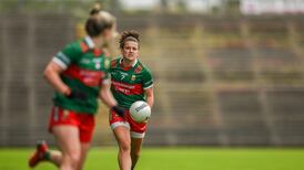 TG4 All-Ireland Senior Championship: Emphatic Mayo book quarter-final place