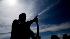 Irish Water urges public to report those disobeying hosepipe ban