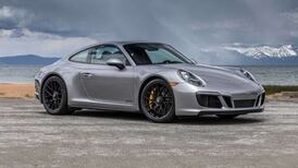 49: Porsche 911 (991) – Replacement on the way but still going strong