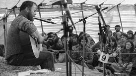 The knotty issue of atomic energy in Ireland