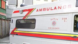 HSE plan to take ambulance duty from Dublin Fire Brigade criticised by TDs