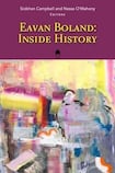 Eavan Boland: Inside History