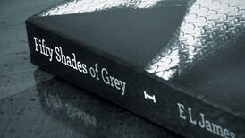 Profit at ‘Fifty Shades of Grey’ author’s company reaches €15m