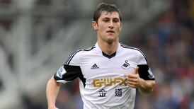 Meteoric rise for Tottenham signing Davies