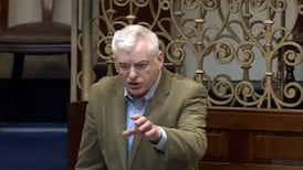 Dáil technical group to discuss appointment to banking inquiry