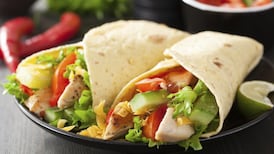Tesco recalls fajita meal kits over presence of nuts
