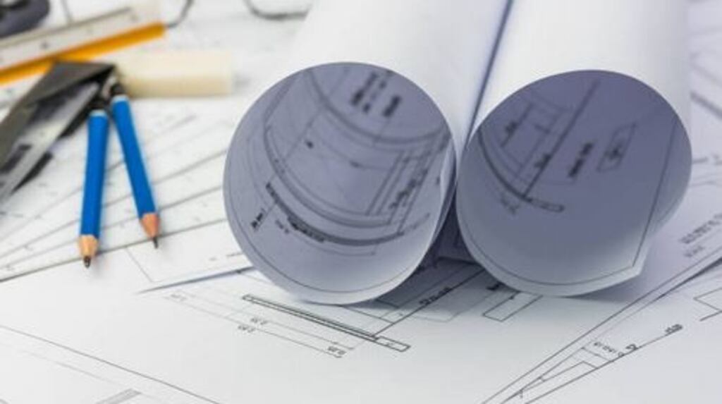 Every year around 500,000 people in the US opt to self-build but the process can be fraught with pitfalls. Photograph: Getty Images