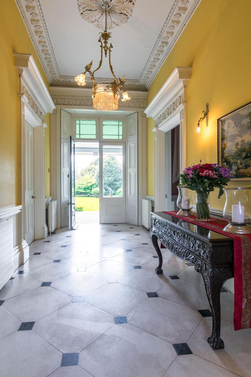 Temple Mills House, Temple Hills Road, Celbridge, Co Kildare