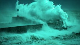 Poem of the Week: Forecast