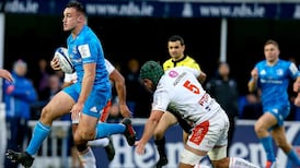 Gerry Thornley: Ronan Kelleher could be in the right place at the right time